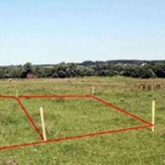 Продаж земельної ділянки 16 соток Лебедин