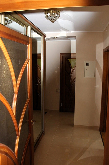 2-комнатная квартира в кирпичном доме на Черемушках Одеса - фото 10