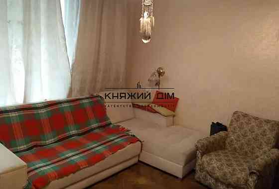 Продаж 2-кімнатної квартири, метро Золоті Ворота, Павлівський садок. № 21146732 Київ