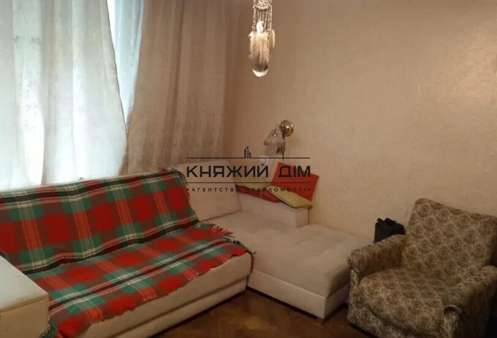 Продаж 2-кімнатної квартири, метро Золоті Ворота, Павлівський садок. № 21146732 Київ - фото 6