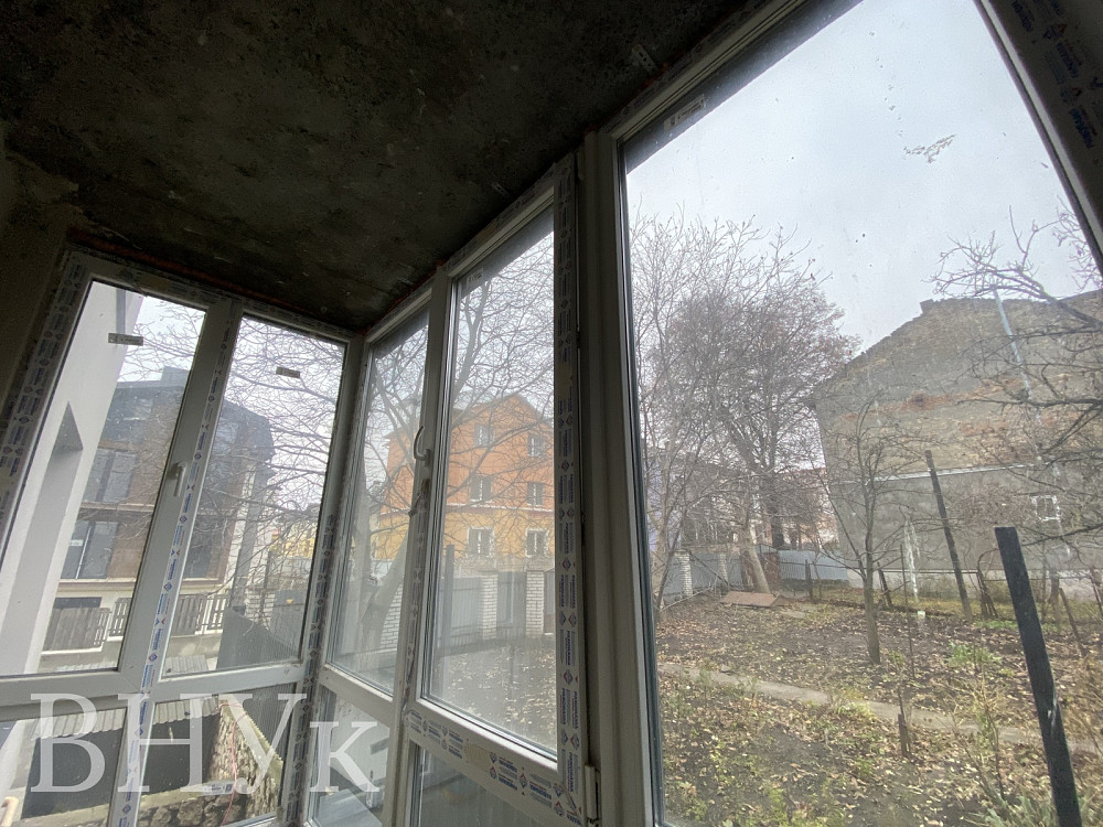 Продаж Квартира 1-кімнатна, 1/5 поверх на вул. Весела Ternopil' - photo 5