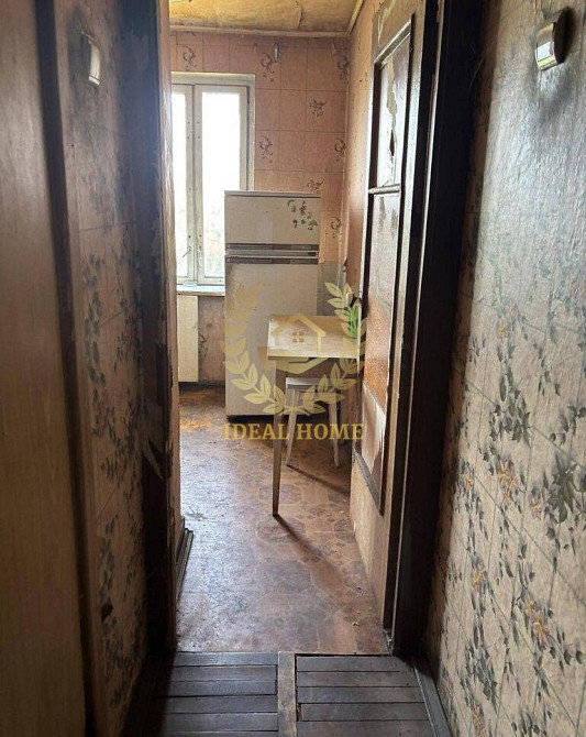 продам 2к квартиру пропект Леся Курбаса Київ - фото 3