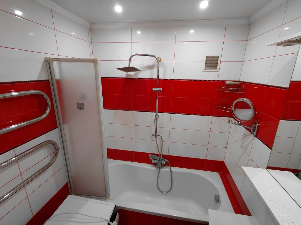 Оренда Квартира 3-кімнатна, 5/5 поверх на Галицька вул., 35 Тернополь - изображение 14