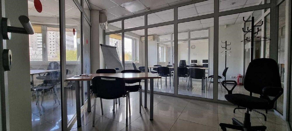 Оренда офісне приміщення на улица Мишуги Александра, д.8 приміщень - 5, поверх - 2/24 Київ - фото 7