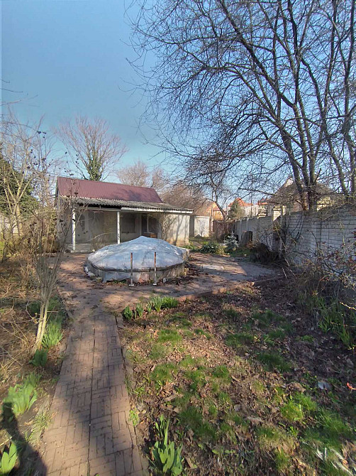 Продам дачу на 4 сотках земли в районе Дача Ковалевского Одеса - фото 8