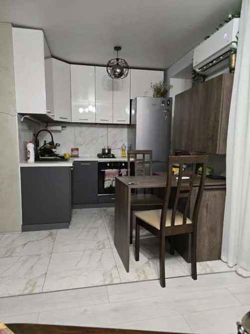 Продаж Квартира 1-кімнатна, 2/9 поверх на Педагогическая улица, 46 Одесса - изображение 9