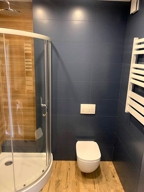 Продаж Квартира 1-кімнатна, 18/19 поверх на Європейського Союзу вул., д. 41-В Киев - изображение 10