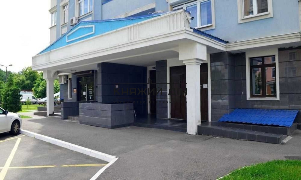 ЖК ПАРКОВЫЕ Озёра 1к 52 м2 Київ - фото 20