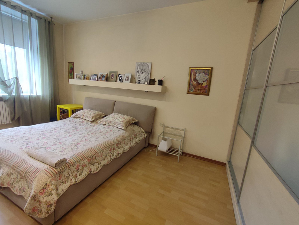 Продам уютную 3 комн. квартиру в НОВОМ ЭЛИТНОМ доме из красного кирпича. Одеса - фото 10