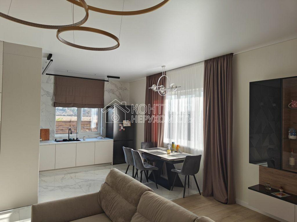 Продаж Будинок 4-кімнатний на вул. Comfort club Бабаї - фото 10