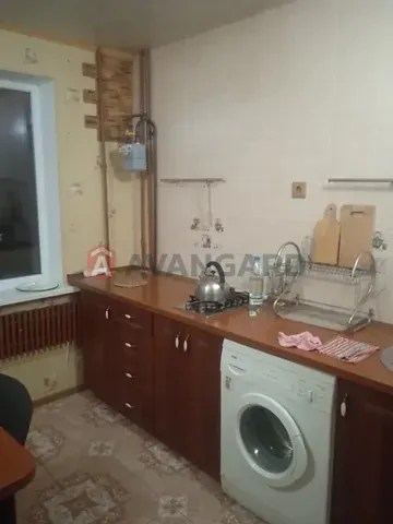 Продаж 1к Квартира 40 кв.м Стародніпровська (Воронезька) вулиця 5 Запоріжжя - фото 3