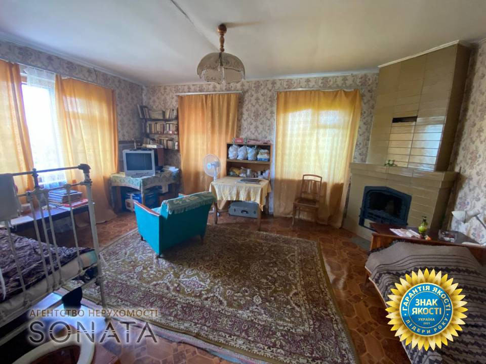 Продаж 2-поверховий Дача  74 кв.м 4 кімн. на с/т Хімік , вул. 1-я Благодатне - фото 15