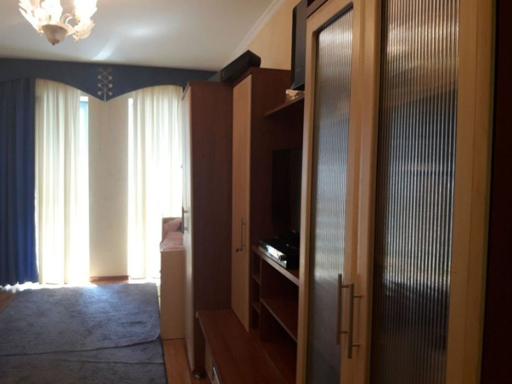 Оренда Квартира 1-кімнатна, 13/20 поверх на ул. Российская, 64 Київ - фото 1