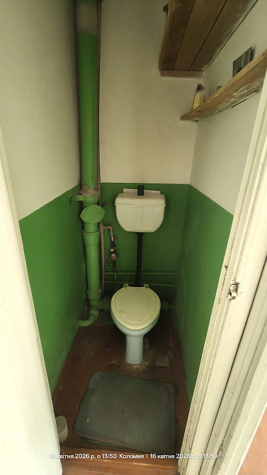 Продаж Квартира 1-кімнатна, 1/9 поверх на Леонтовича, 26 Коломия - фото 13