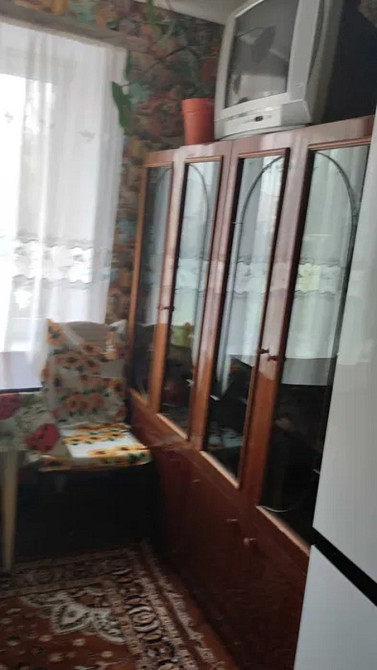 Оренда Квартира 1-кімнатна, 3/9 поверх на Університецький проспект, 88 Кропивницький - фото 12