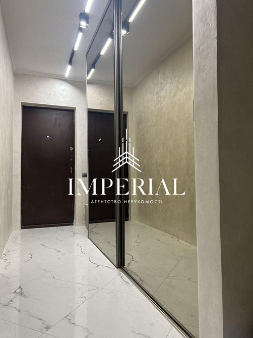 Оренда Квартира 1-кімнатна, 2/18 поверх на вул. Моторний Київ - фото 6