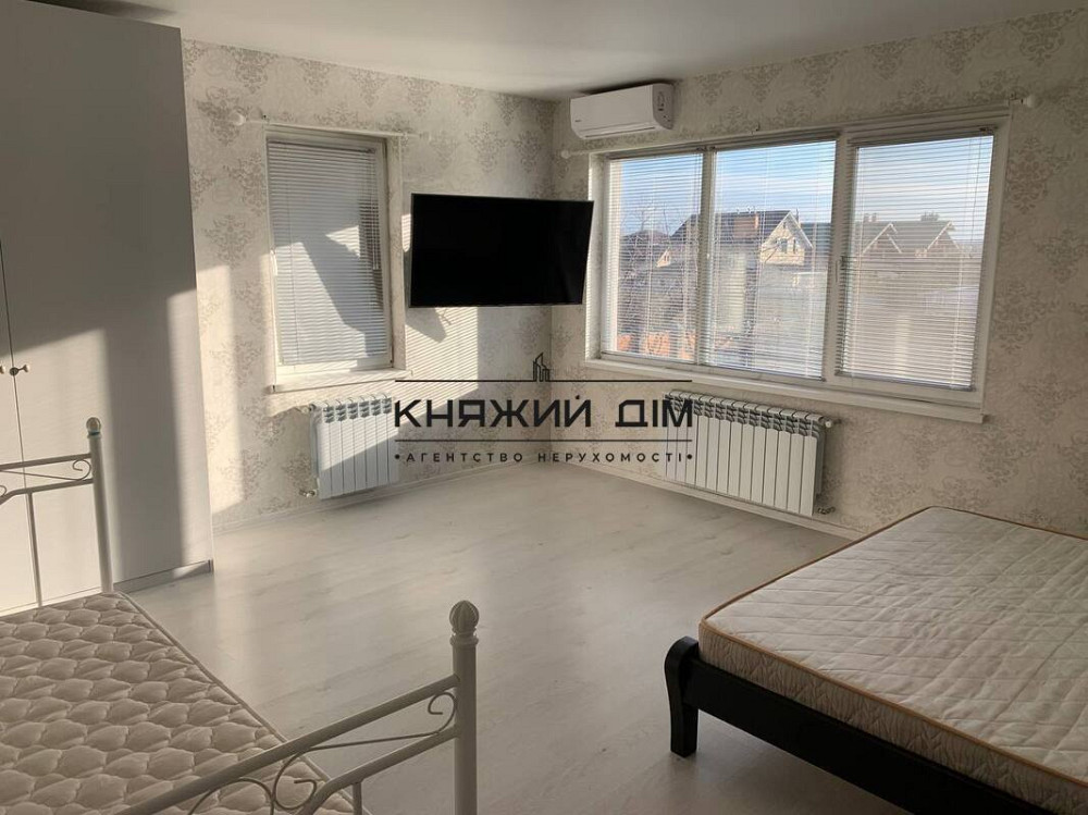 Генератор! Оренда відмінного 2-поверхового будинку в с. Гатне, код № 139504  - фото 15