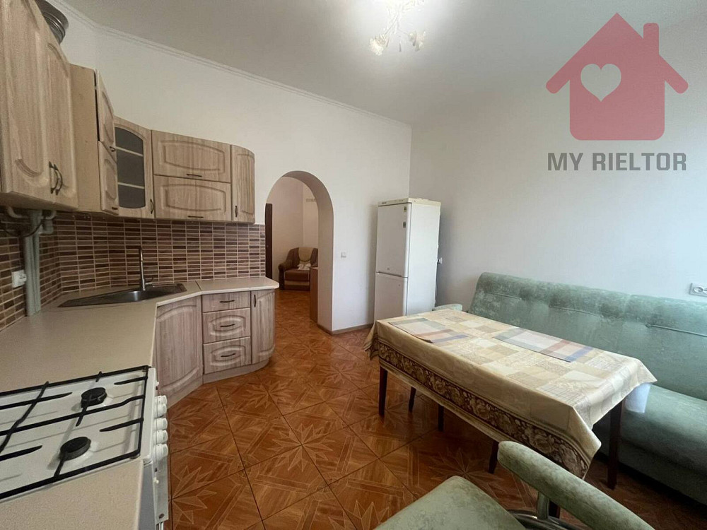 Продаж двокімнатної тквартири ЖК Олійника Mynai - photo 1