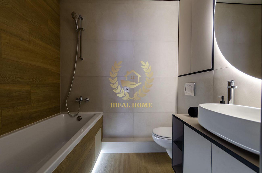 Продам 2к.кв. в ЖК Атлант на Озерній, м. Теремки ВДНХ єОселя єВідновл.  - фото 16