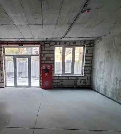 Оренда приміщення вільного призначення на Гагарина пр., 19а поверх - 1/24 Одеса
