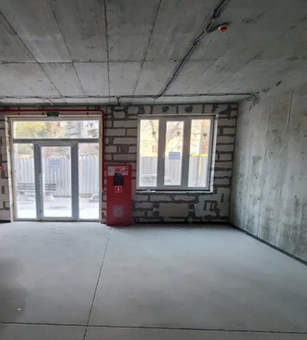 Оренда приміщення вільного призначення на Гагарина пр., 19а поверх - 1/24 Одеса - фото 5