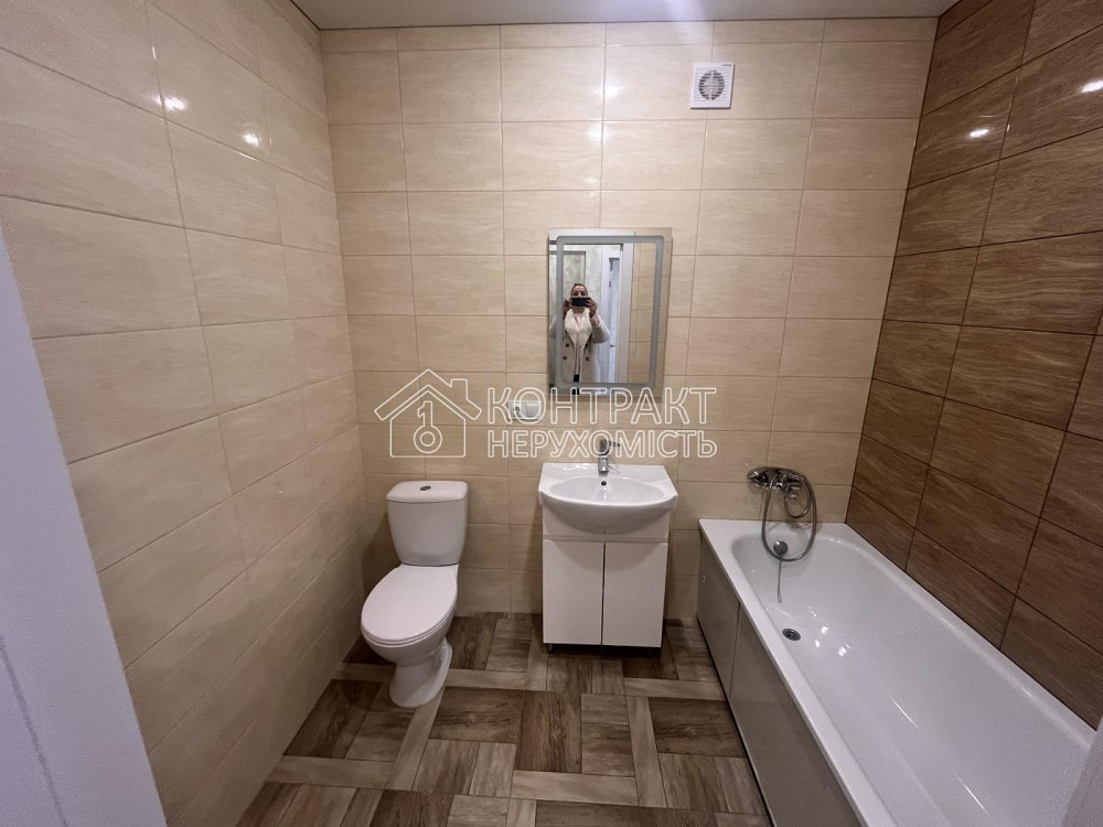 Продаж Квартира 1-кімнатна, 9/9 поверх на вул. Миру Харків - фото 15