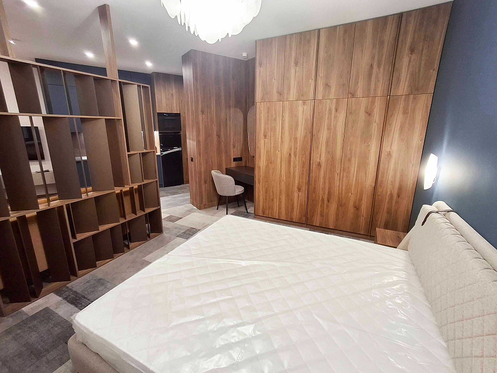 Продаж Квартира 1-кімнатна, 2/3 поверх на Гончарна вул., д. 3 Kiev - photo 7