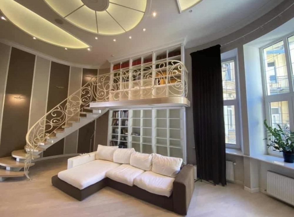 Продаж Квартира 3-кімнатна, 3/4 поверх на Маразлиевская ул. Одеса - фото 11