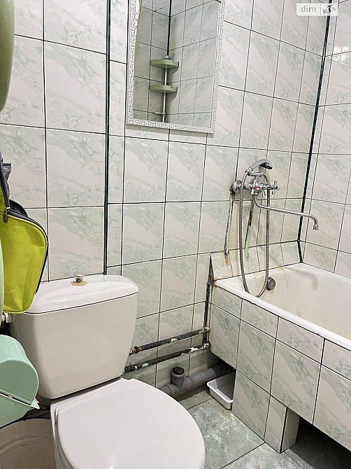 Продаж Квартира 1-кімнатна, 1/5 поверх на Кіото вул., д. 29А Київ - фото 13