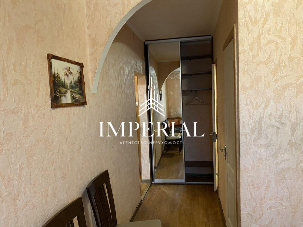 Продаж 1к Квартира 35 кв.м Урлівська вул. Київ - фото 12