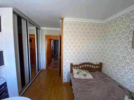 Продаж Квартира 3-кімнатна, 5/5 поверх Луцьк