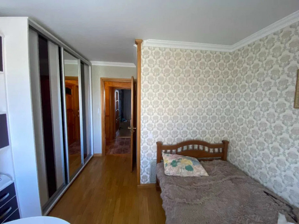 Продаж Квартира 3-кімнатна, 5/5 поверх Луцьк - фото 3