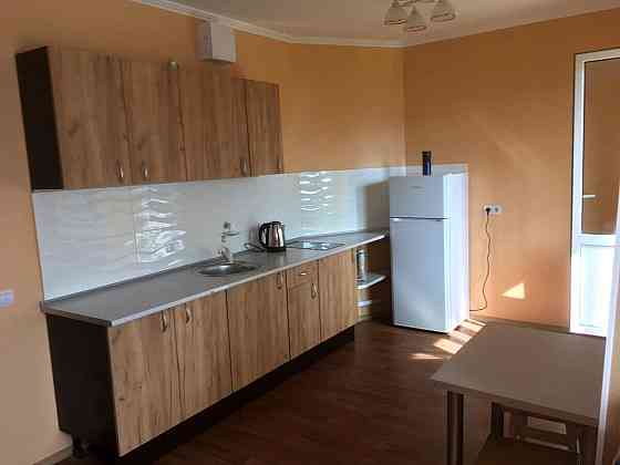 Оренда Квартира 1-кімнатна, 9/25 поверх на вул. Самійла Кішки, 5Д Київ