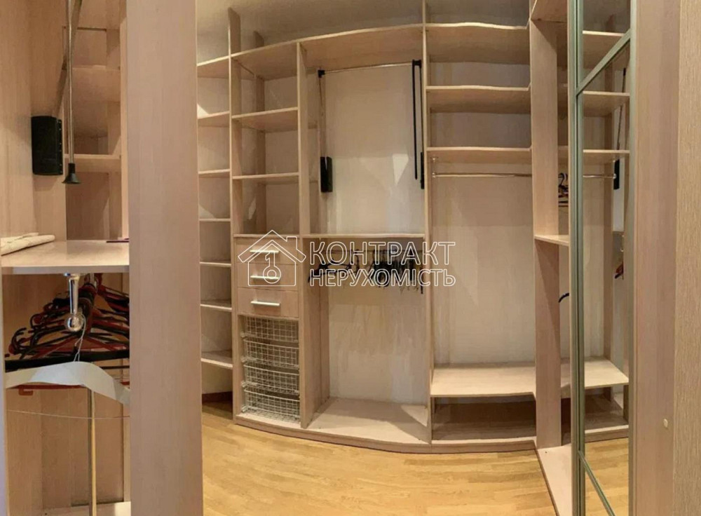 Продаж Квартира 4-кімнатна, 9/10 поверх на вул. Отакара Яроша Харків - фото 12