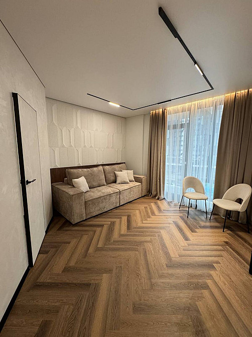 Продаж Квартира 1-кімнатна на вул. Ленкавського Ивано-Франковск - изображение 11