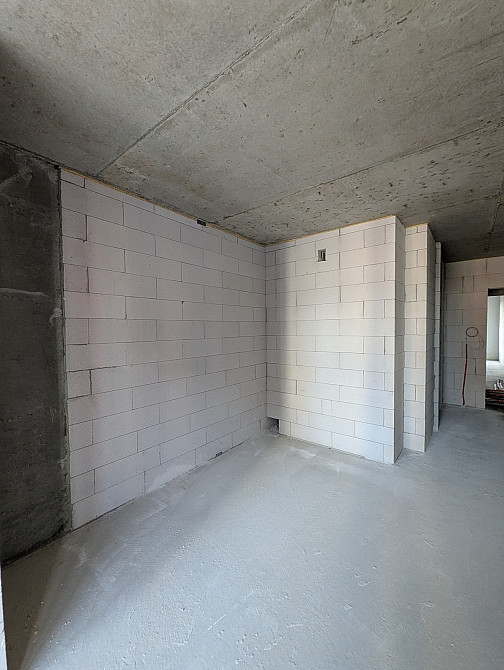 Продаж Квартира 1-кімнатна, 5/17 поверх на Хриплинська вул., 9 Івано-Франківськ - фото 12