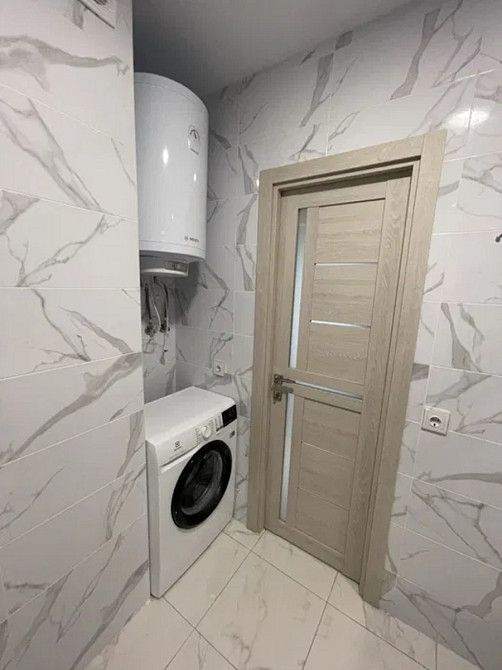 Оренда Квартира 1-кімнатна, 15/27 поверх на вул. Вишняківська, 2 Київ - фото 7