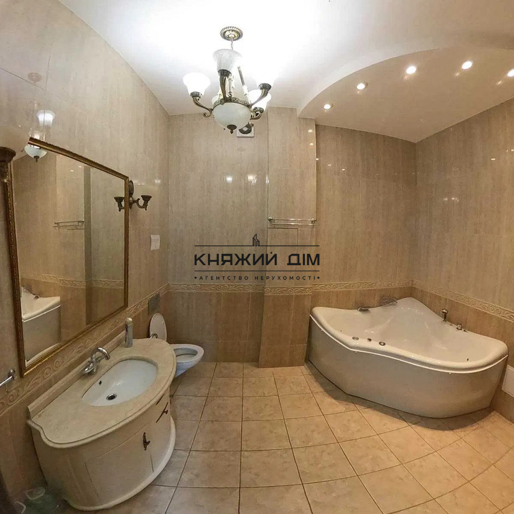 Продаж 4-кім. квартири у центрі Києва. Код: 21146361 Київ - фото 12