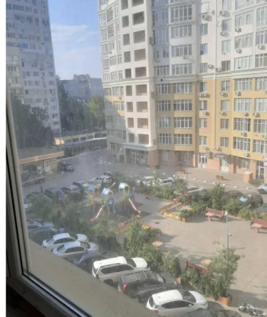 Однокомнатная квартира в Аркадии переулок Аркадиевский Одеса