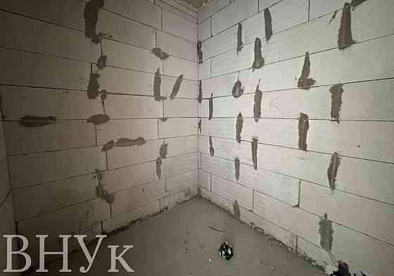 Продаж Квартира 1-кімнатна, 11/11 поверх на Смакули Тернопіль