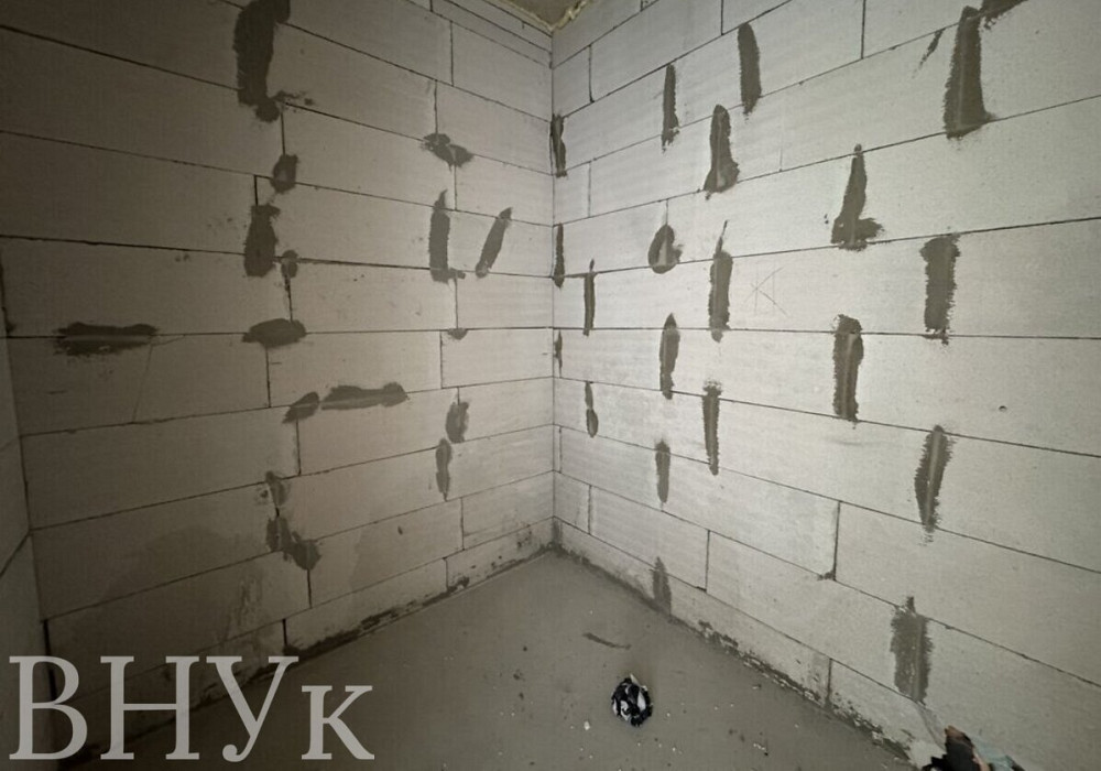 Продаж Квартира 1-кімнатна, 11/11 поверх на Смакули Тернопіль - фото 5