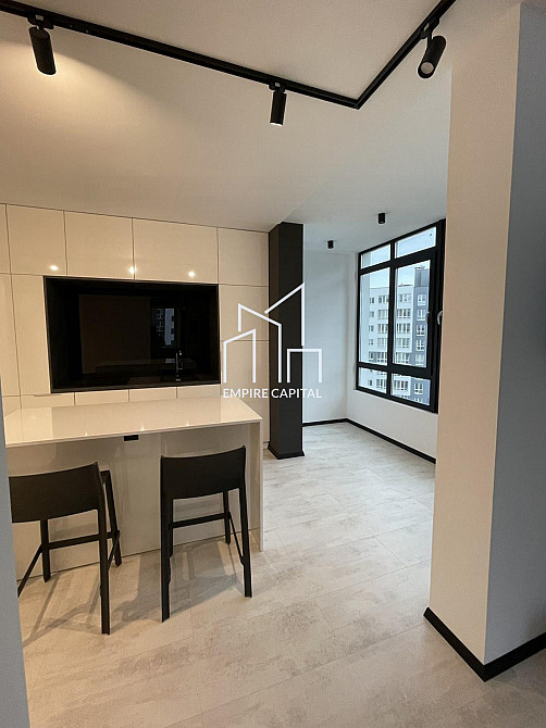 Оренда 1к квартири 52 кв. м Львів - фото 11