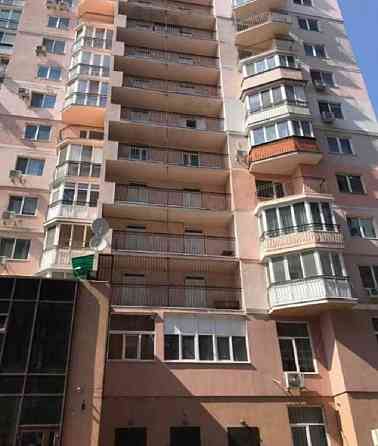 тв-3  1комнатная + кухня-студия в сданном доме на Черемушках по ул. Малиновского. Малиновский р-н. Одеса