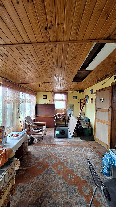 Продам дом в пригороде Одессы  Малая Долина Молодіжне - фото 14