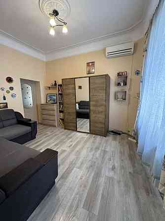 Шикарная квартира на Елисаветинской Одеса