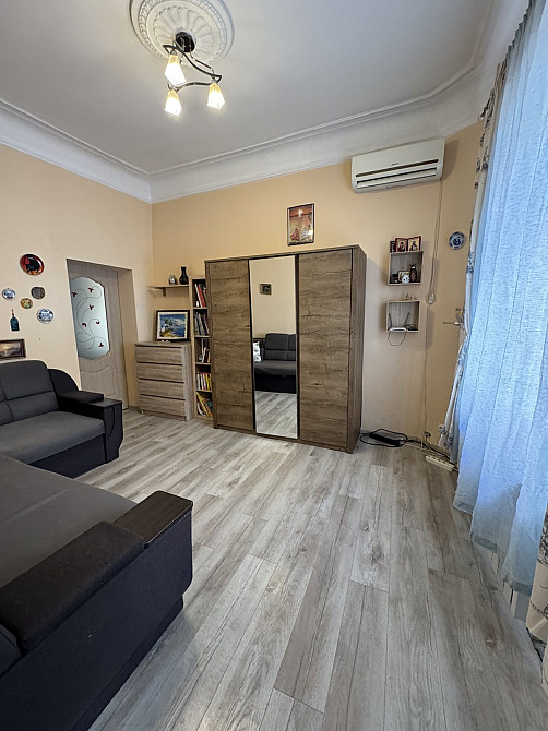 Шикарная квартира на Елисаветинской Odessa - photo 1