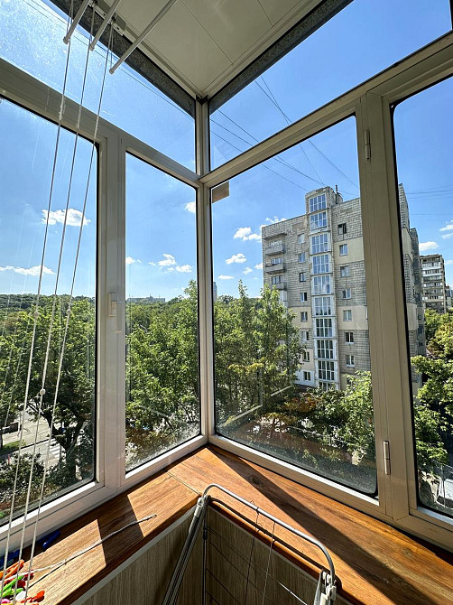 Продаж Квартира 3-кімнатна, 4/5 поверх на Голосіївський вул., д. 106/2 Kiev - photo 6