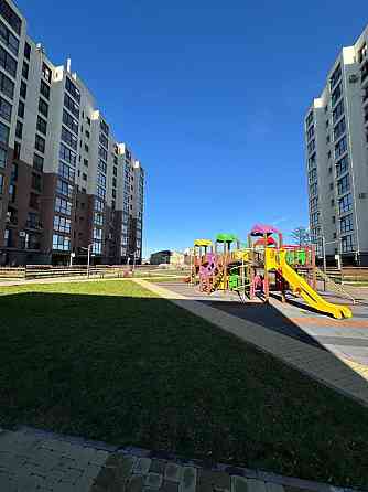 Продаж Квартира 3-кімнатна, 9/10 поверх на Дудаєва, 3 Івано-Франківськ