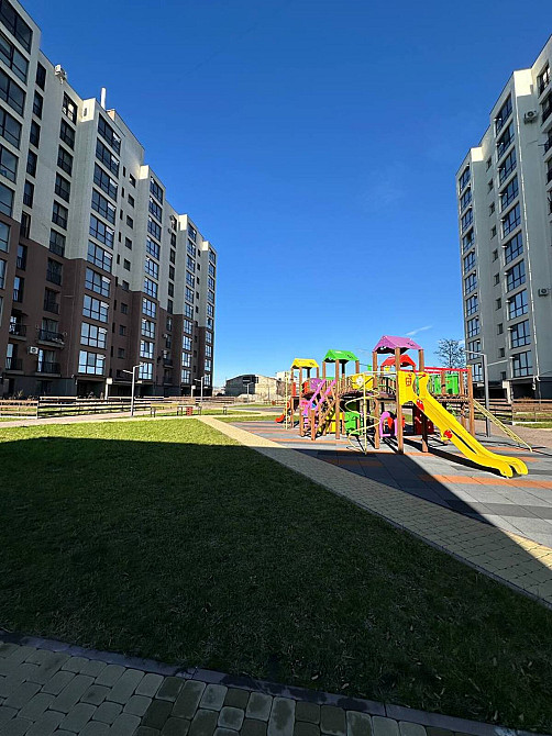 Продаж Квартира 3-кімнатна, 9/10 поверх на Дудаєва, 3 Івано-Франківськ - фото 1