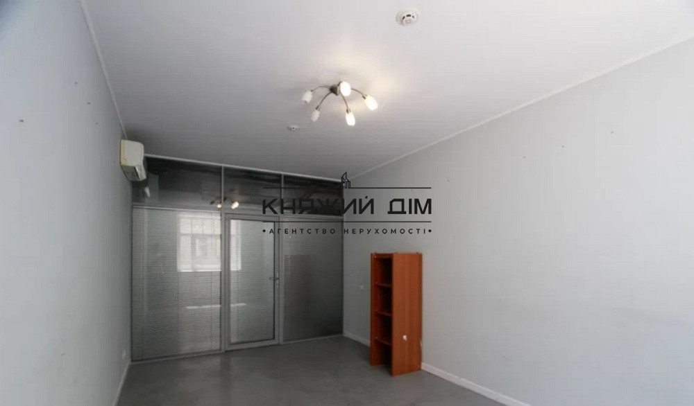 Оренда офісне приміщення на Ирининская ул. поверх - 1/5 Київ - фото 10